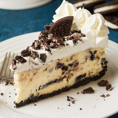 Cheesecake