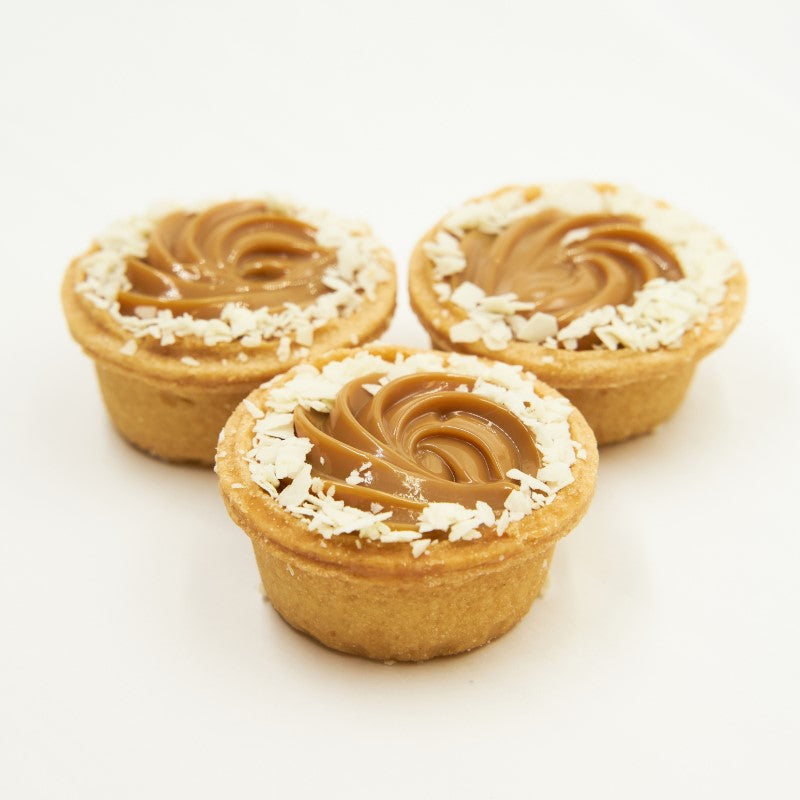 Mini Tarts