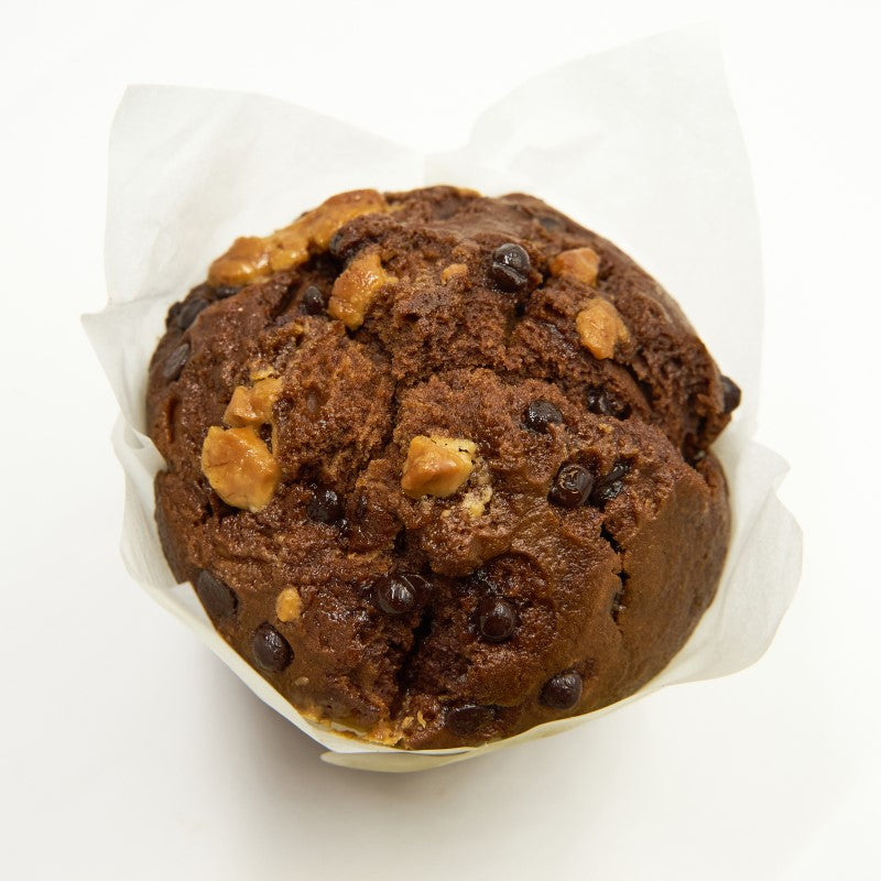 Chocolate Muffin