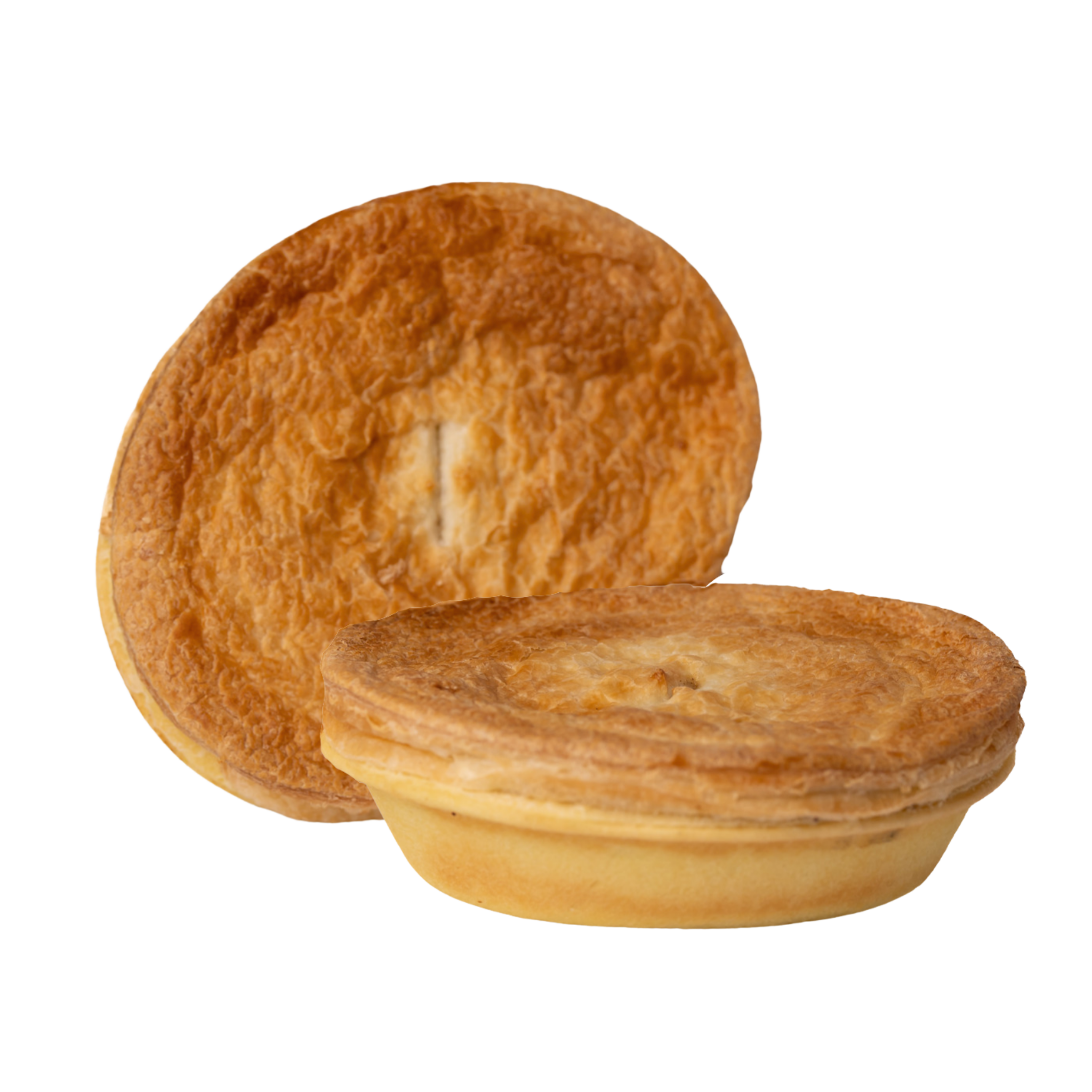 Plain Mince Pie